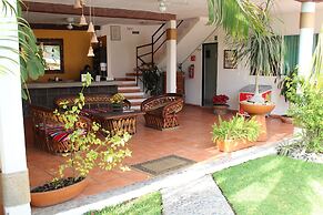 Hotel Villas Cuernavaca
