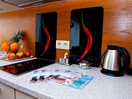 BlueApart Apartamenty Jastarnia