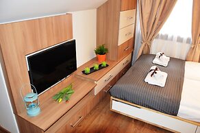 BlueApart Apartamenty Jastarnia