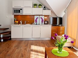 BlueApart Apartamenty Jastarnia