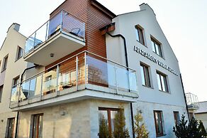 BlueApart Apartamenty Jastarnia