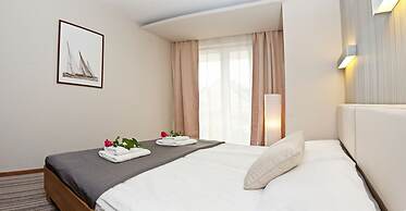 BlueApart Apartamenty Jastarnia