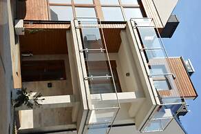 BlueApart Apartamenty Jastarnia