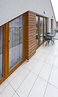 BlueApart Apartamenty Jastarnia
