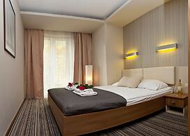 BlueApart Apartamenty Jastarnia