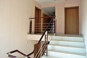 BlueApart Apartamenty Jastarnia
