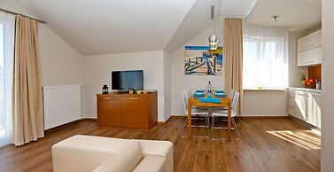 BlueApart Apartamenty Jastarnia