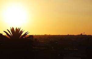 La Mansión del Sol