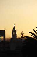 La Mansión del Sol
