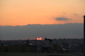 La Mansión del Sol