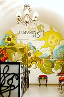 La Mansión del Sol