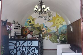 La Mansión del Sol