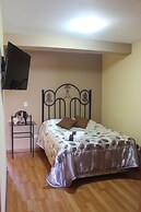 La Mansión del Sol