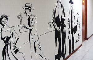 La Mansión del Sol