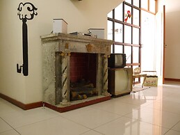 La Mansión del Sol