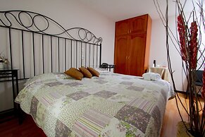 La Mansión del Sol