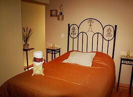 La Mansión del Sol
