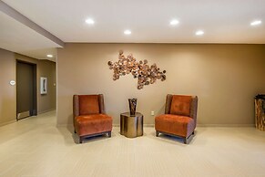 Suburban Studios Midland I-20