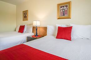 Gables Motel
