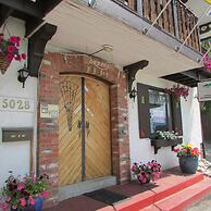 Gables Motel