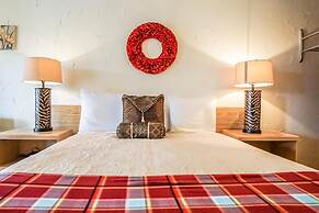 Gables Motel