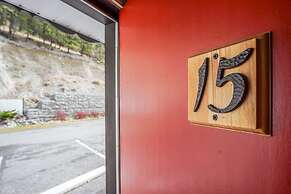 Gables Motel
