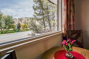 Gables Motel