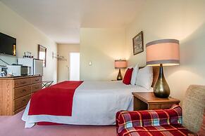 Gables Motel