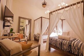 Casa De Alba Hotel Boutique