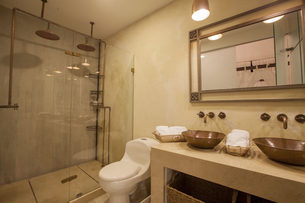 Casa De Alba Hotel Boutique