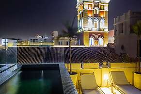 Casa De Alba Hotel Boutique