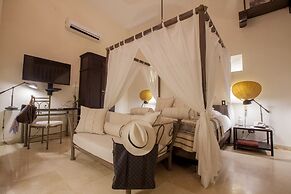 Casa De Alba Hotel Boutique