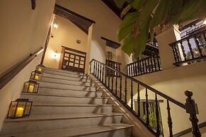 Casa De Alba Hotel Boutique
