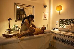 Casa De Alba Hotel Boutique