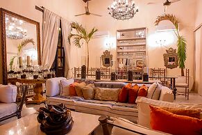 Casa De Alba Hotel Boutique
