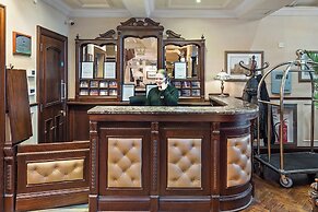 The Royal Hotel Campbeltown