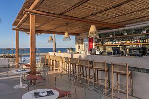 Iperion Beach