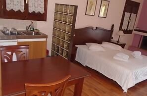 Aglaida Hotel