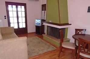 Aglaida Hotel