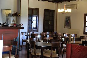 Aglaida Hotel