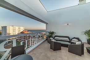 Apartamentos Costaluz Punta Umbria