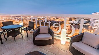 Apartamentos Costaluz Punta Umbria