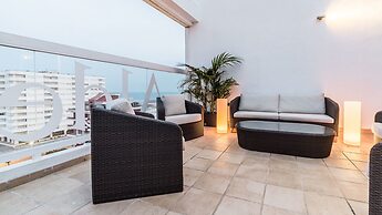 Apartamentos Costaluz Punta Umbria