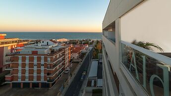 Apartamentos Costaluz Punta Umbria