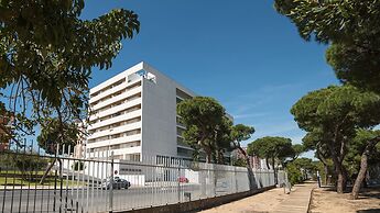 Apartamentos Costaluz Punta Umbria