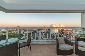 Apartamentos Costaluz Punta Umbria