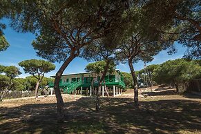Apartamentos Costaluz Punta Umbria