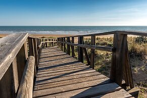 Apartamentos Costaluz Punta Umbria