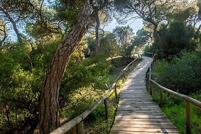 Apartamentos Costaluz Punta Umbria