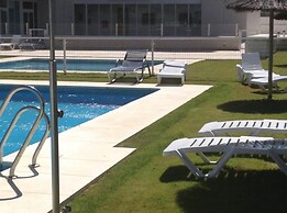 Apartamentos Costaluz Punta Umbria